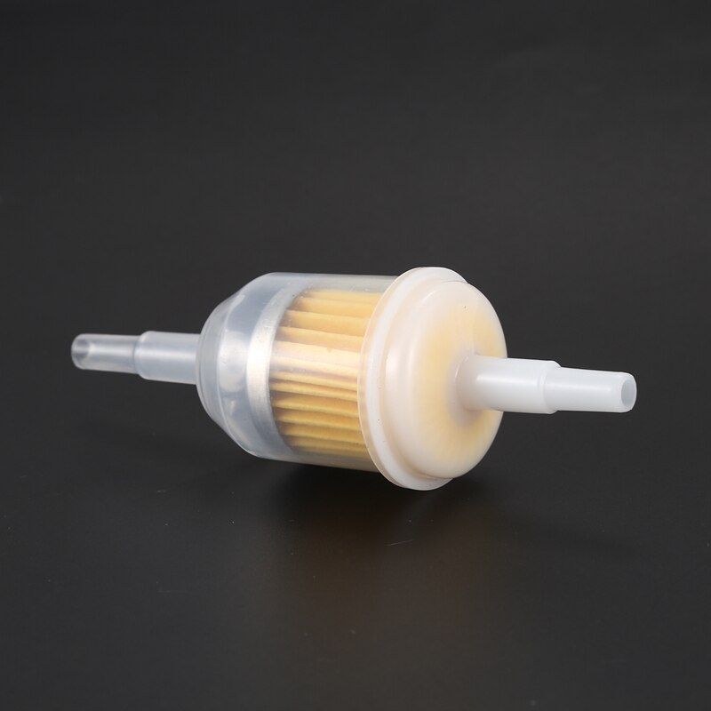 Tubo plástico automático da gasolina 6mm 8mm do motor do óleo bruto do combustível