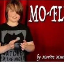 Moritz Mueller Mo-Fly magic trick