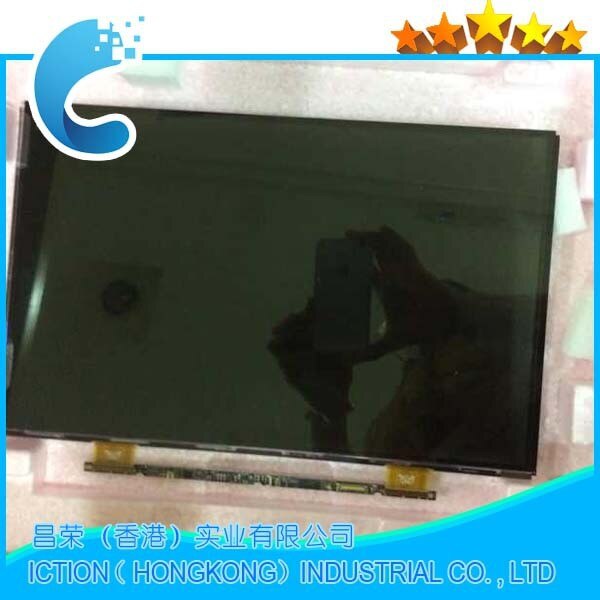 11Inch Laptop Lcd Voor Apple Macbook Air A1370 Lcd-scherm, lcd-scherm Vervanging Mc505 Md224 MD711 MD712 B116XW05