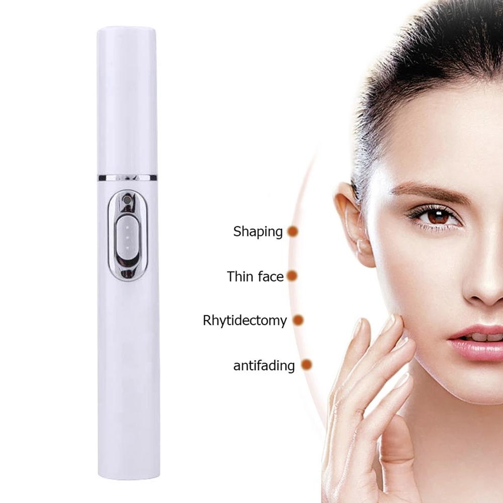 Portable Blue-ray Acne Pen Eye Massage Machine Dur... – Grandado