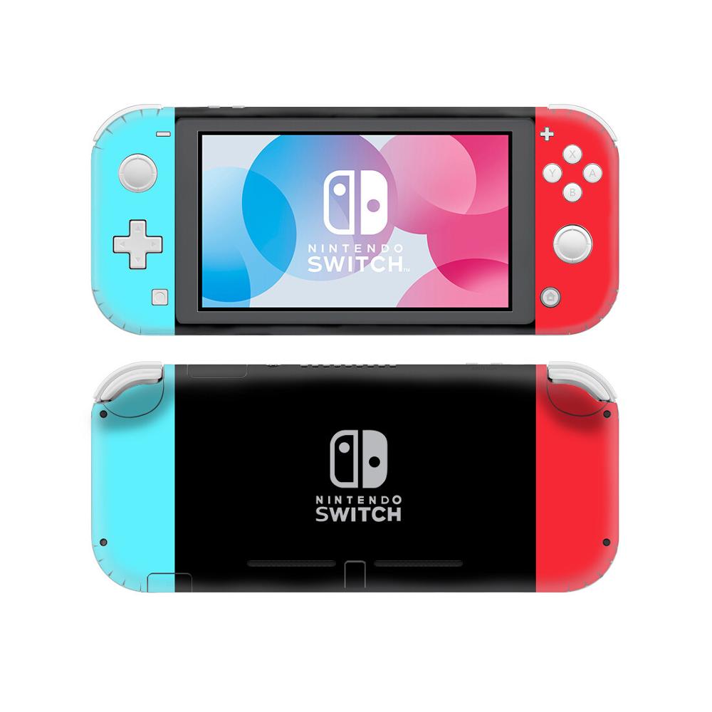 NintendoSwitch Skin Sticker Decal Cover For Nintendo Switch Lite Protector Case Nintend Switch Lite Skin Sticker Vinyl