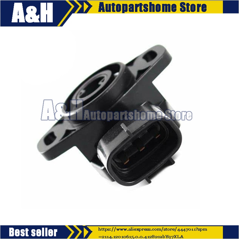 OEM #1358031G00 13580-31G00 TPS Drossel Position Sensor für Suzuki drossel körper Sensor 2005 ATV KINGQUAD 700 750 axi 4X4
