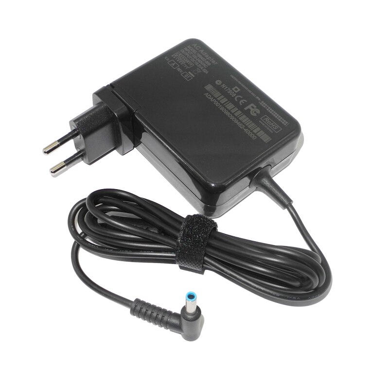 19.5V 2.31A 3.33A 4.62A 90W Ac Power Adapter Laptop Wall Charger for Hp Pavilion Envy Spectre ProBook Elitebook