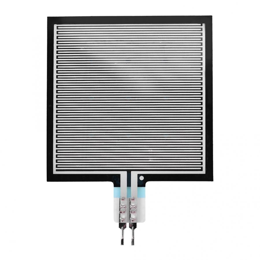 Sensor Hoge Nauwkeurigheid Dunne Film Druksensor voor Intelligente High-end gewicht sensor