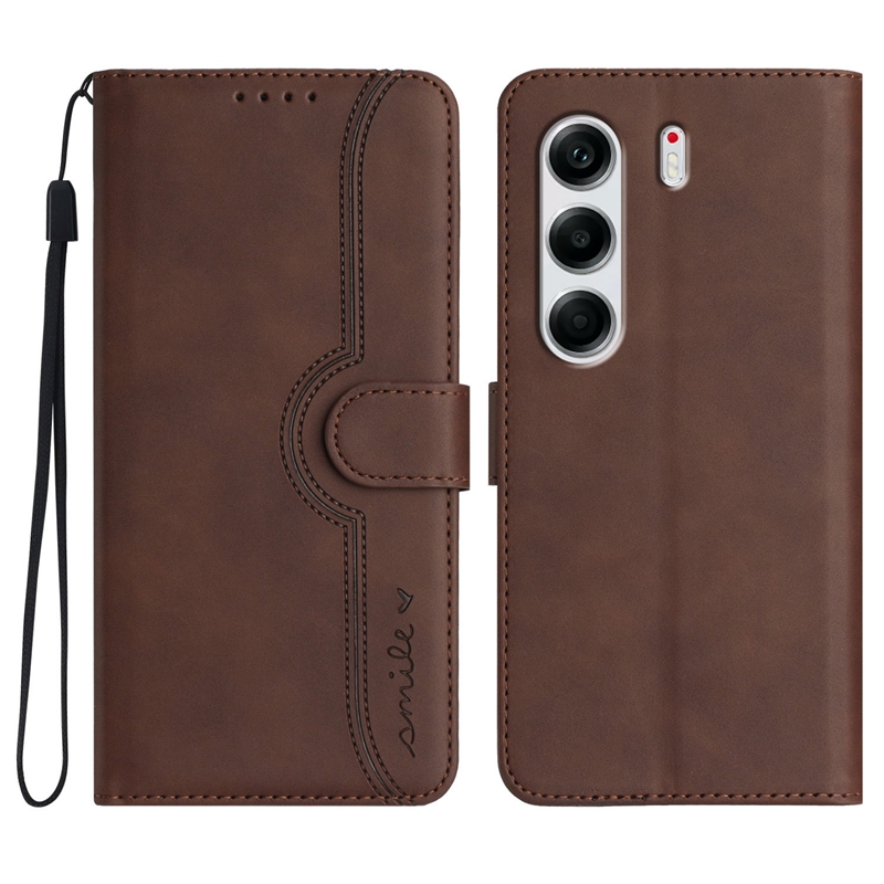 Funda de cuero para Etui Tecno Camon 40 4G, funda tipo billetera con tapa para Tecno Camon 40 CM5 Camon40 Pro 40Pro 4G CM6, Fundas