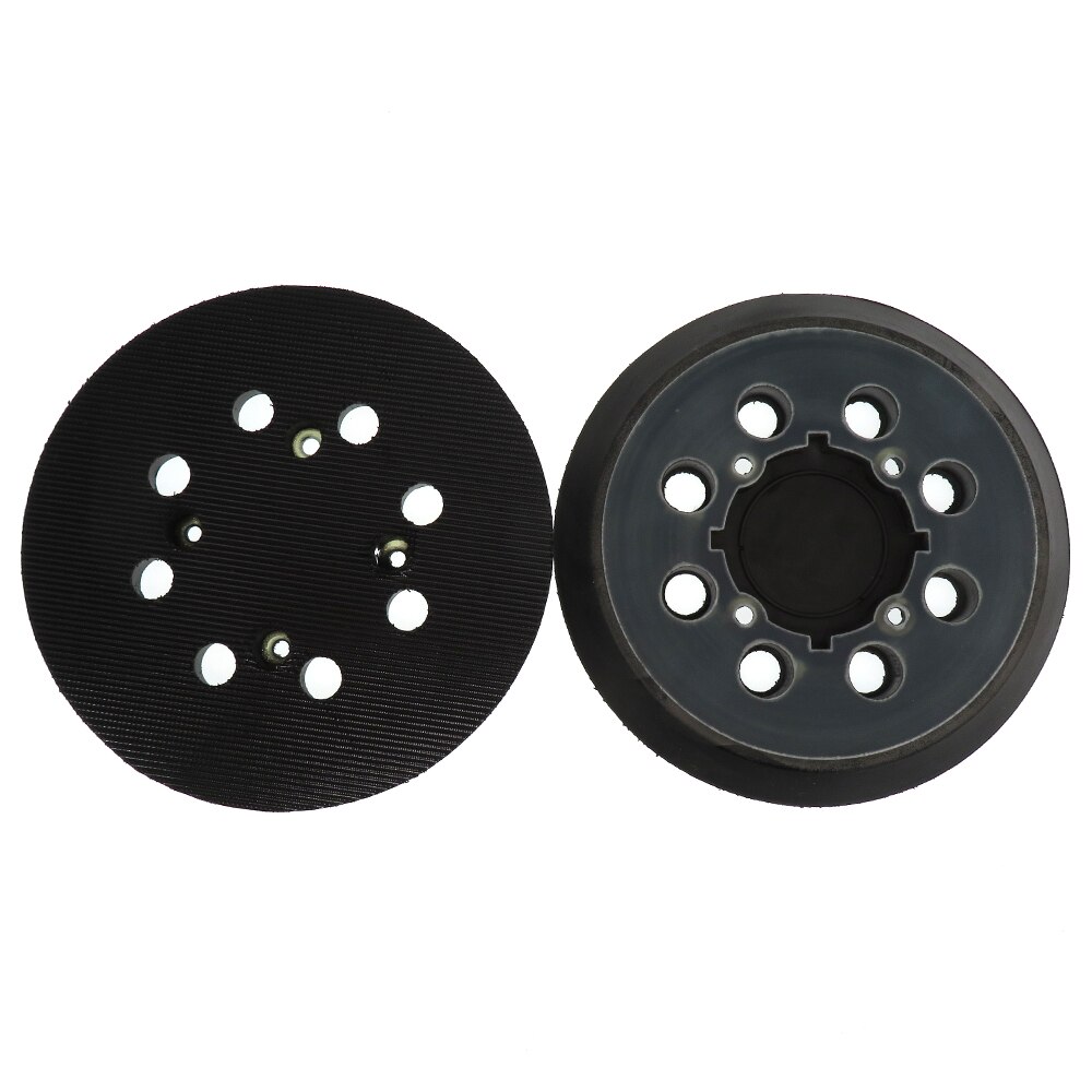 Sanding Pads Replacement for dewalt 5Inch 8 Hole Hook and Loop Compatible with Dewalt Orbital Sander