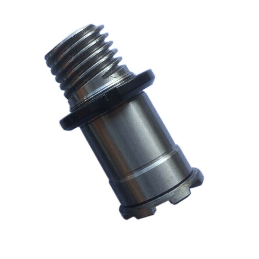 Milling Machine Spindle Lower Gear Shaft Hub CNC Vertical Mill Tool CNC Milling Machine Lathe Machine