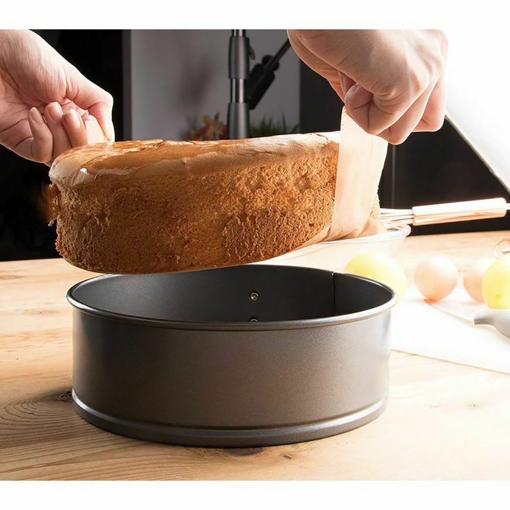 Bakpapier bakvorm bakvorm ovenschaal 100 stuks antiaanbak voor het bakken van cake