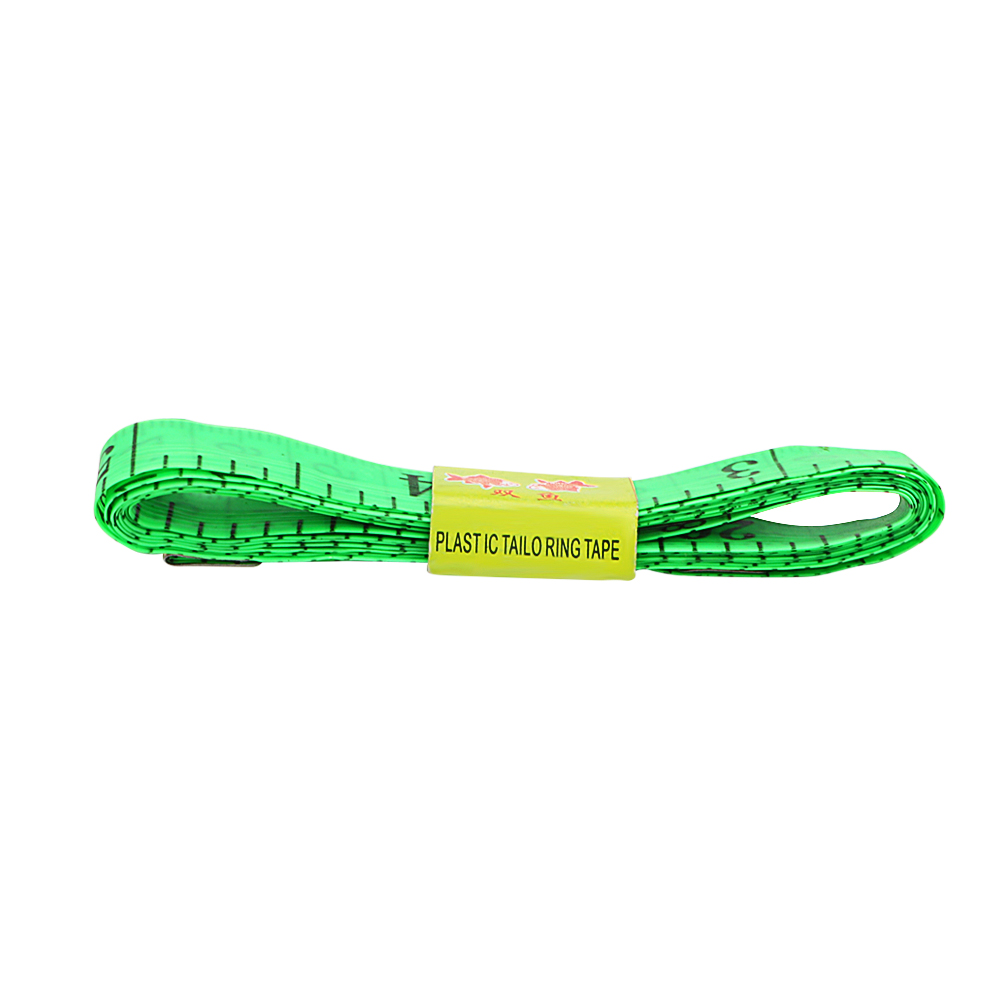 NICEYARD 150cm Portable Ruler Tape Measure Pocket Size Measuring Tape Sewing Tailor Ruler Measuring Ruler Gauging Tools Meter
