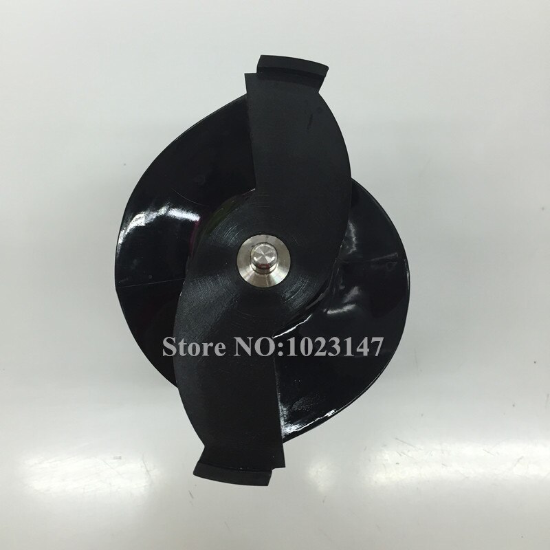 1 sztuka Vcrew śmigło Hurom powolne sokowirówki części zamienne robić hh-sbf11 części blendera akcesoria