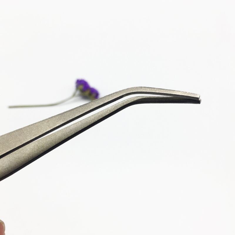 1pc Stainless Steel Bonsai Root Rake Bonsai & Gardening Spatula Loosen Soil Multifunctional Garden Tool