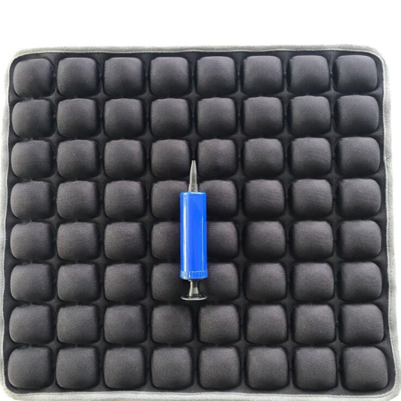 Coussin d'airbag décompression bureau siège coussin coussin d'air beauté fesse coussin d'air Anti hémorroïde 3D voiture coussin