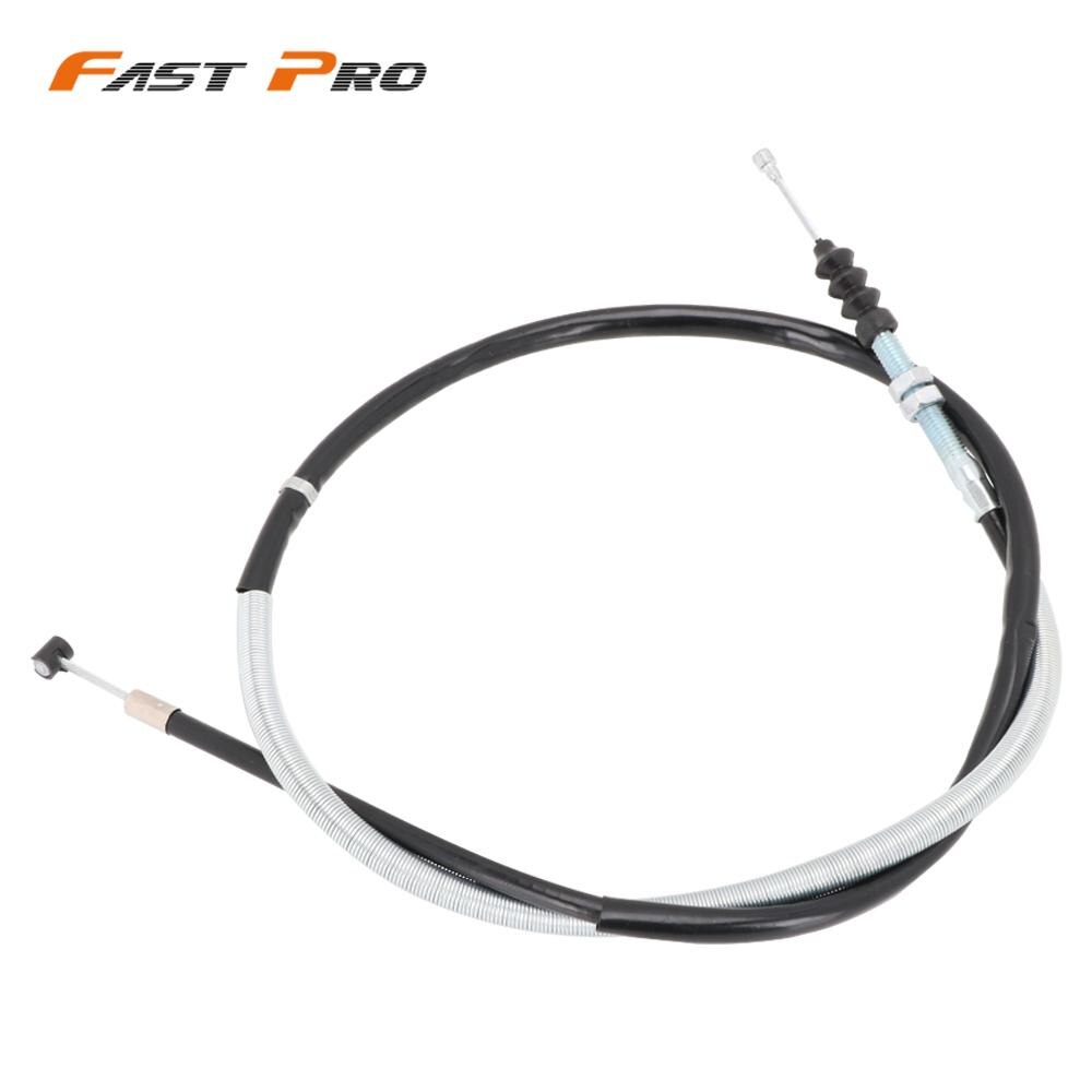 Motorcycle Throttle Cable Clutch Cable Brake Cable For Yamaha YFM Raptor 700 700R YFM700 YFM700R