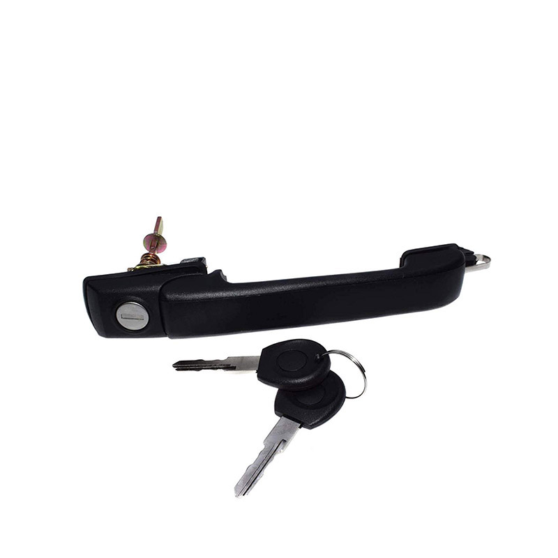 sistema de bloqueo para VW Golf Mk3, 1H0837207B, 1H0905855A, 1H6827571A, 1H0898081