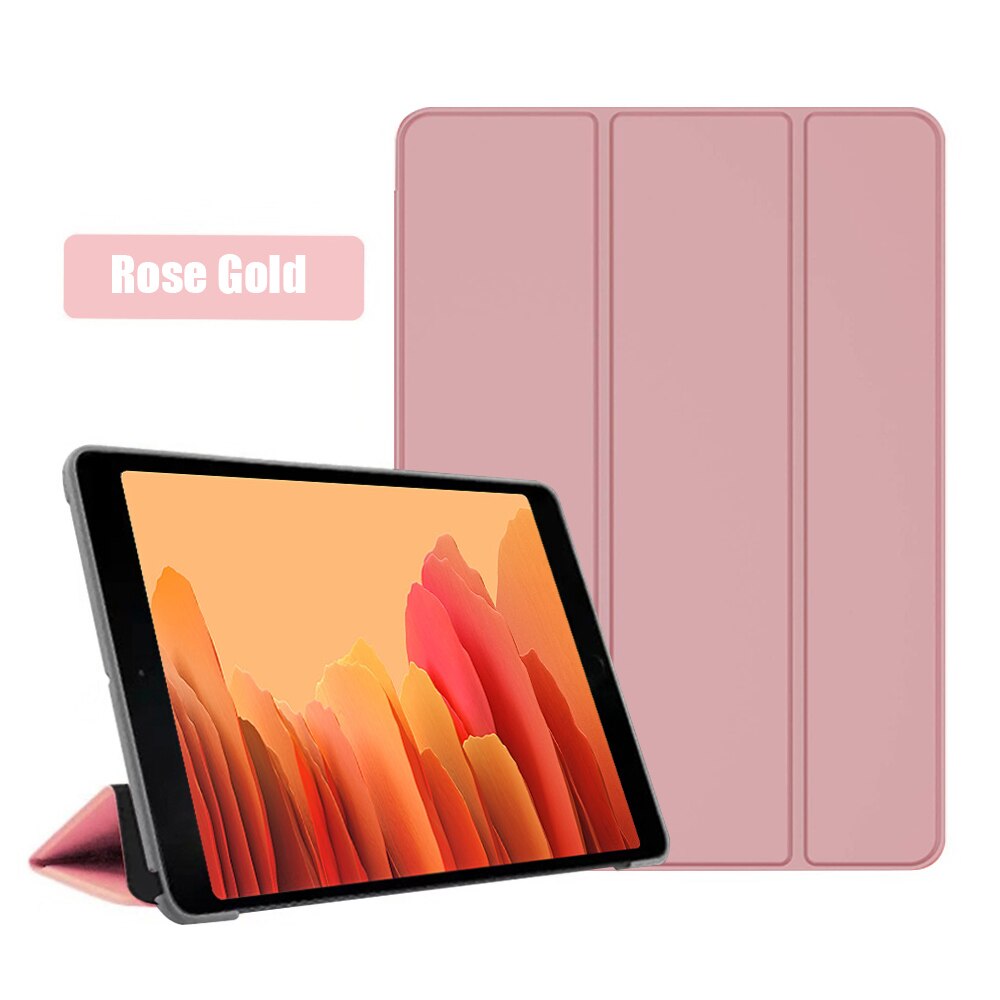 2020 nuova Custodia per Samsung Galaxy Tab A7 10.4 SM-T500/T505 Tablet Custodia pieghevole per Samsung Galaxy Tab A7 10.4 2020 Custodia