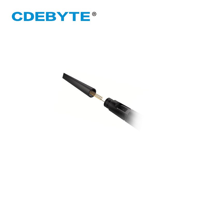 10 Stk/partij TX490-JKD-20 Wifi Antenne 3.0dBi SMA-J 490 Mhz Omnidirectionele Lijm Staaf Antenne