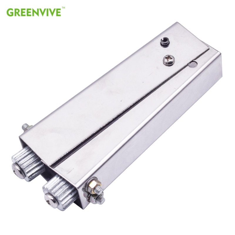 Beekeeping Equipment Hive Frame Stainless Steel Wire Cable Tensioner Crimper Frame Hive Bee Tool Nest Box Tight