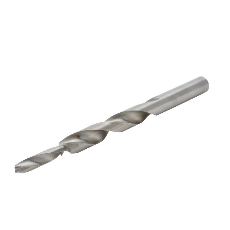 4-8/5-9/6-10Mm Twist Stap Boor Voor Houtbewerking Handleiding Pocket Gat Boren Tool accessoires