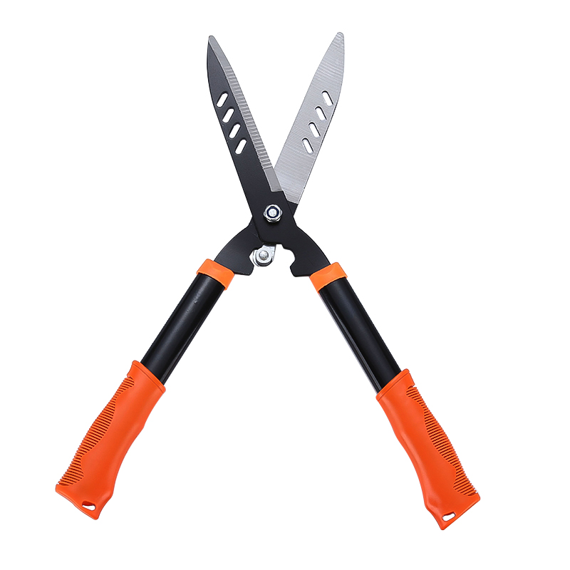 Ciseaux de Jardin à Long manche, taille de pelouse, cisaille de haie, coupe de clôture, coupe de branche d&#39;arbre, outils de Jardin, outils à main ménagers: 2