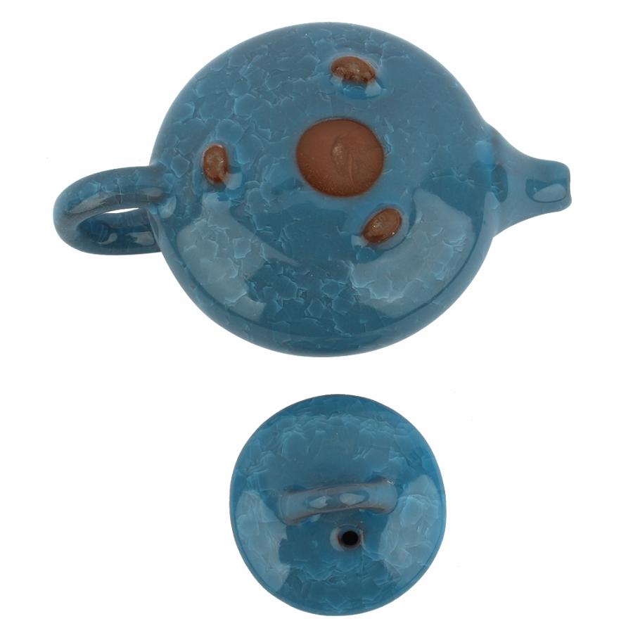 Kung Fu Tea Set Chinese Traditional Style Kung Fu Tea Porcelain Teapot Cup Kit Porcelain Tea Set Suit Chinese Tea Set