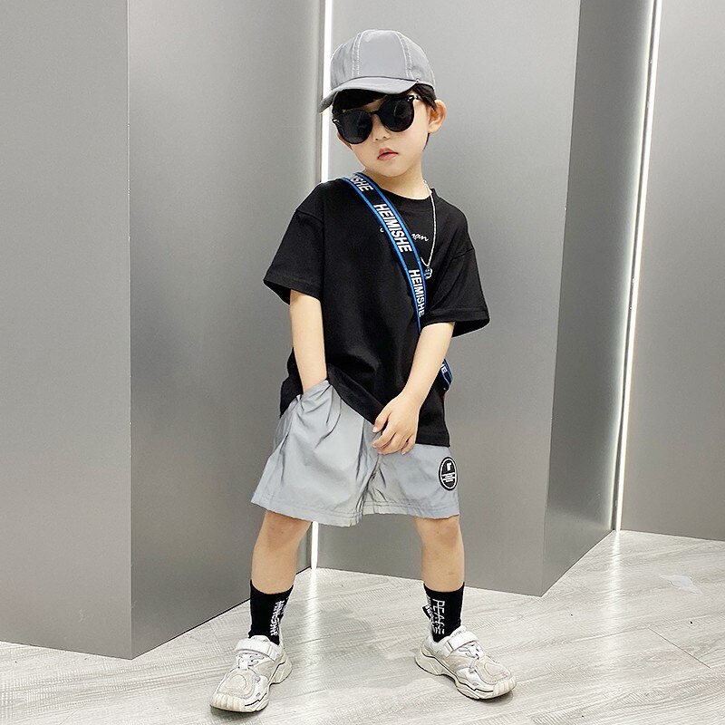 unisex reflective adjustable boys baseball caps streetwear hip hop homme fishing hat