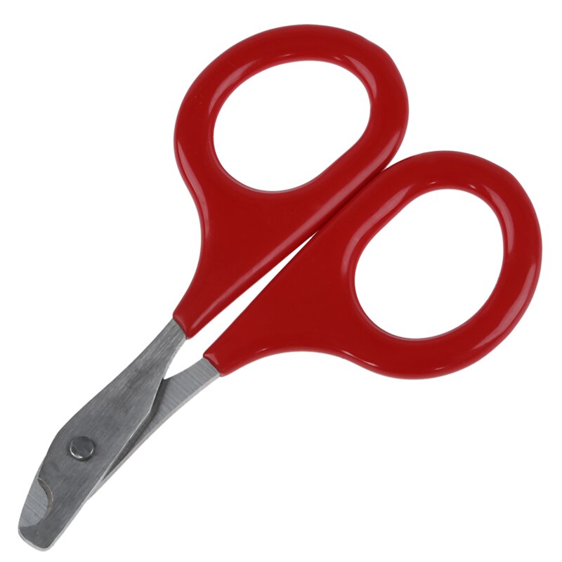 Nagelknipper klauwen tang schaar nagelknipper knaagdier hond kat nagelverzorging: Default Title