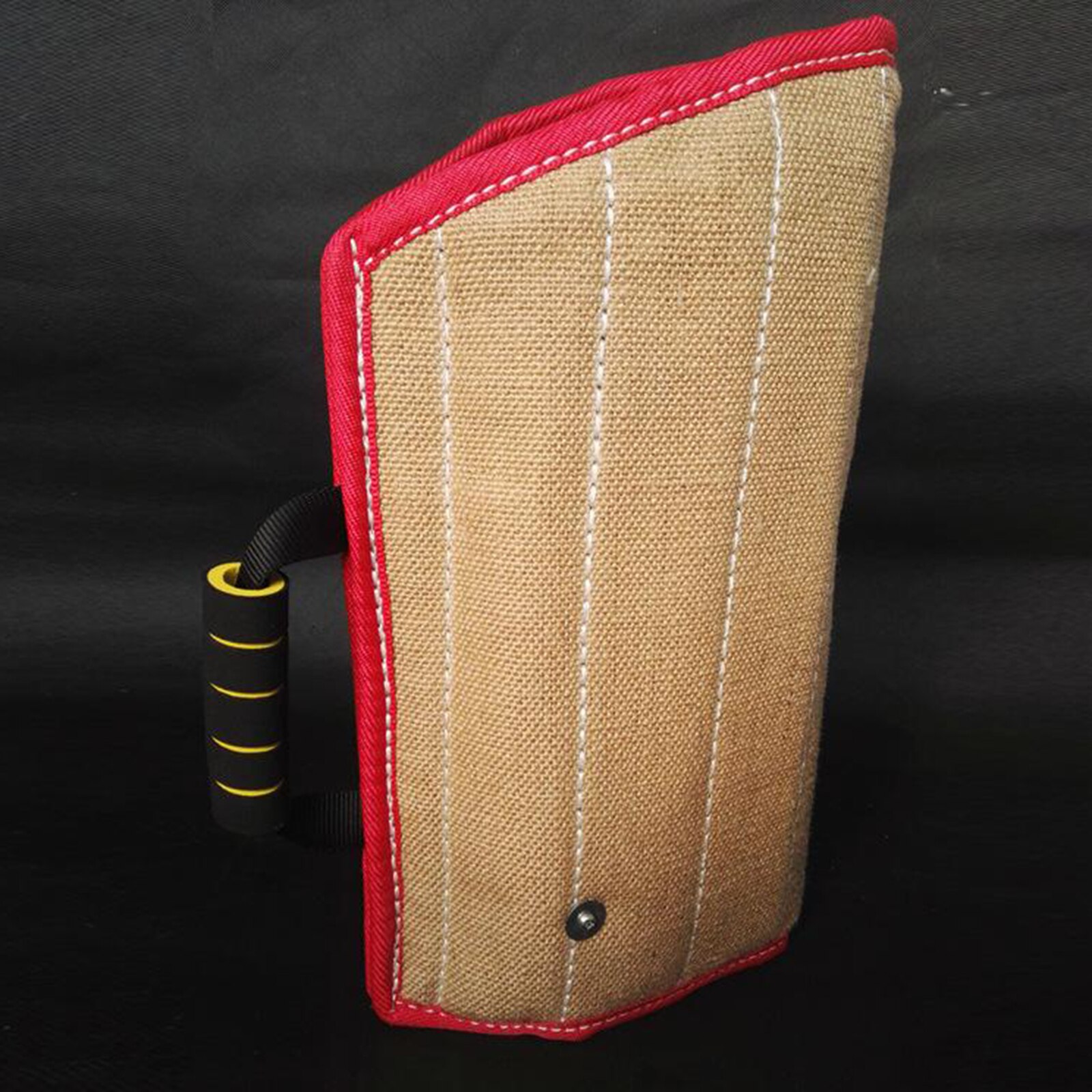 Dog Bite Arm Sleeve Training Protection Biting Suit for Both Left and Right Hand