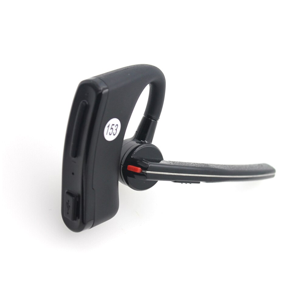 AC-Bherdt Wireless Bluetooth Earpiece Handsfree PPT headphone headset for Baofeng UV-82 UV-5R Two-Way Radio