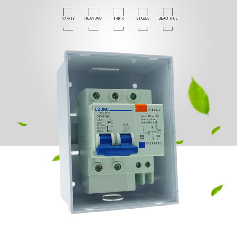 Nuovo Square D JJA36175 175A Interruttore Automatico Moldato A 3 Poli