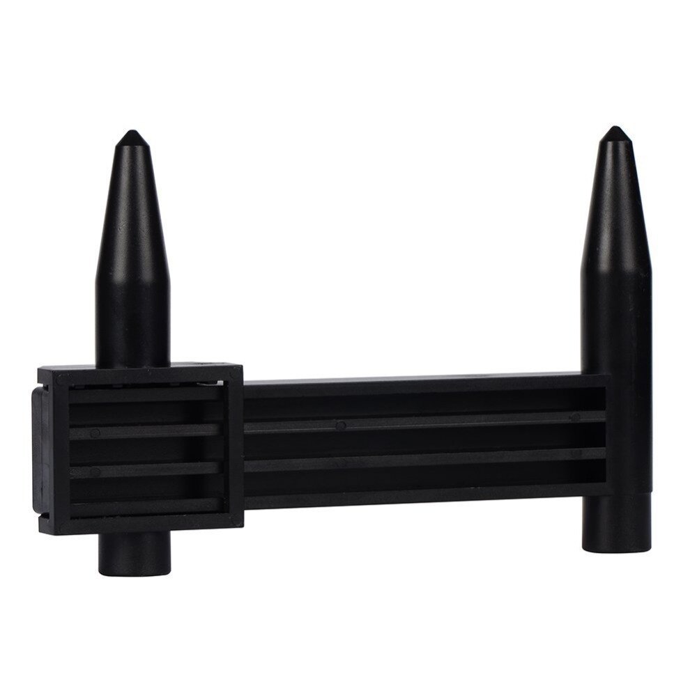 WHEEL PCD GAUGE PCD caliper ruler RIM WHEEL 4,5,6,8 BOLT CIRCLE GAUGE WHEEL BOLT PATTERN TOOL Measure Tool