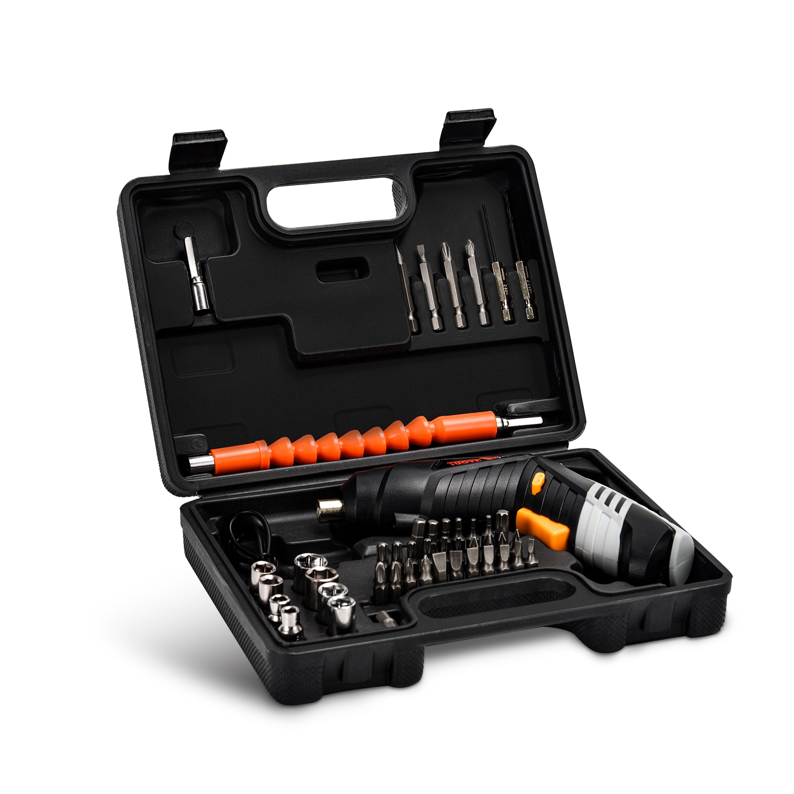 Cordless Screwdriver 3.6V Electric Screwdriver Rechargeable Screw Driver Battery Screwdriver Cordless Drill Power Tool Portable