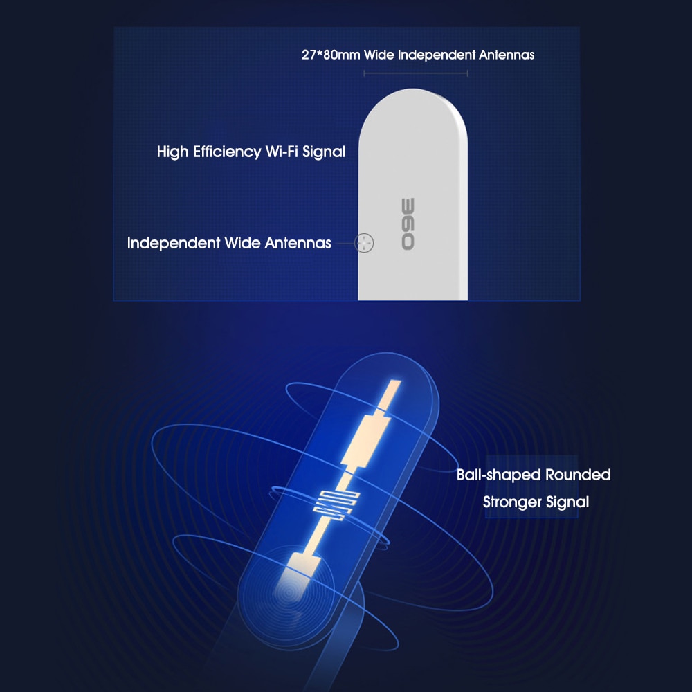 Repetidor amplificador de red inalámbrica R1, extensor de señal Wifi, extensor de señal WiFi inalámbrico, potencia USB