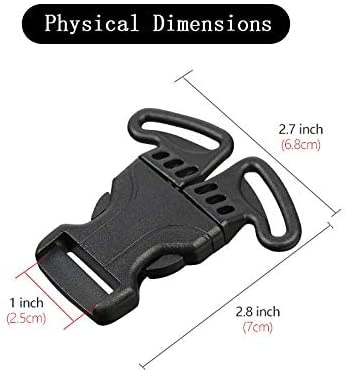 Pince de sécurité pour siège de voiture à 3 points, avec boucle fixe pour siège de voiture pour bébé, harnais de ceinture de sécurité, pince poitrine pour enfants pince B