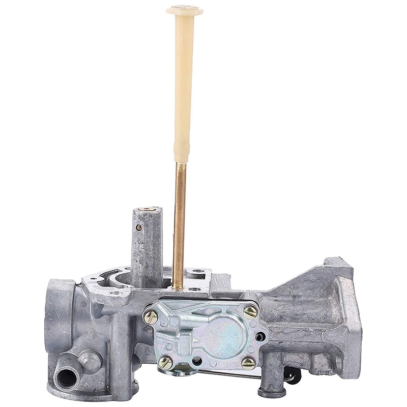 498298 Carburador 491588S 491588 Filtro de ar para Briggs-Stratton 692784 495951 490533 495426 Carb com junta de vela de ignição