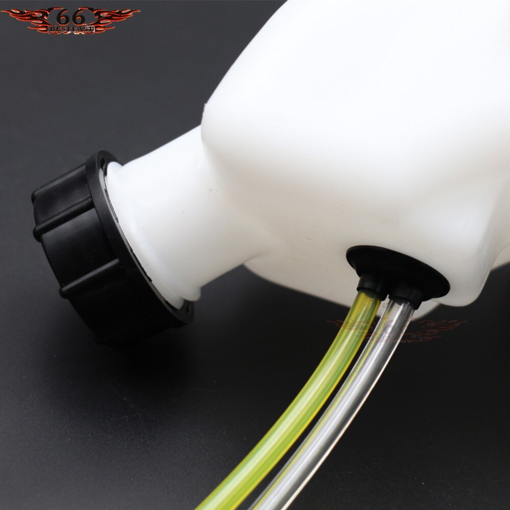 ENGINE MOTOR GAS FUEL PETROL TANK STRIMMER TRIMMER BRUSHCUTTER GX32