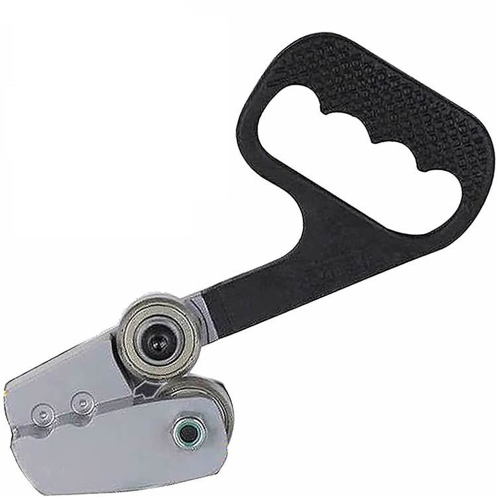 Portable Fast Metal Plate Cutter Aluminum Alloy Plate Cutters Stainless Steel Non-Slip Handle Sheet Cutting Machine Tools