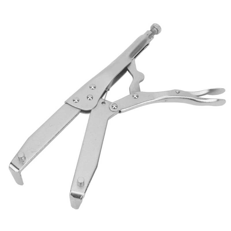 Clutch Holding Tool Clutch Basket Holder Tool Steel for Motorcycle for Dirt Bike for UTV