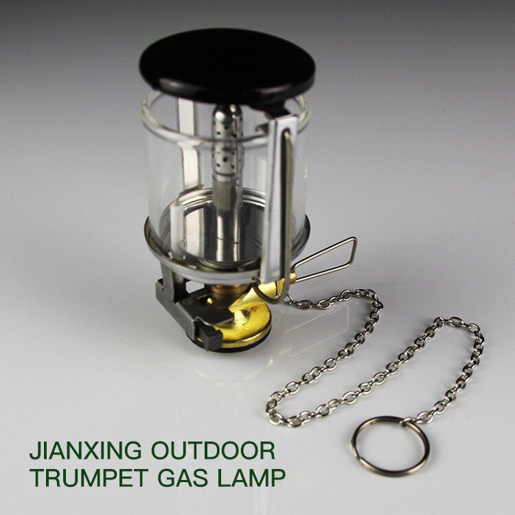 Outdoor Gas Lamp Gas Camping Light Camping Gas Lamp Outdoor Tent Lighting Heating Lamp