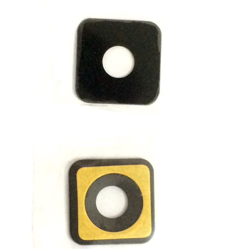 Original Housing Rear Back Camera Glass Lens For Asus Zenfone 3 ZE552KL ZE520KL