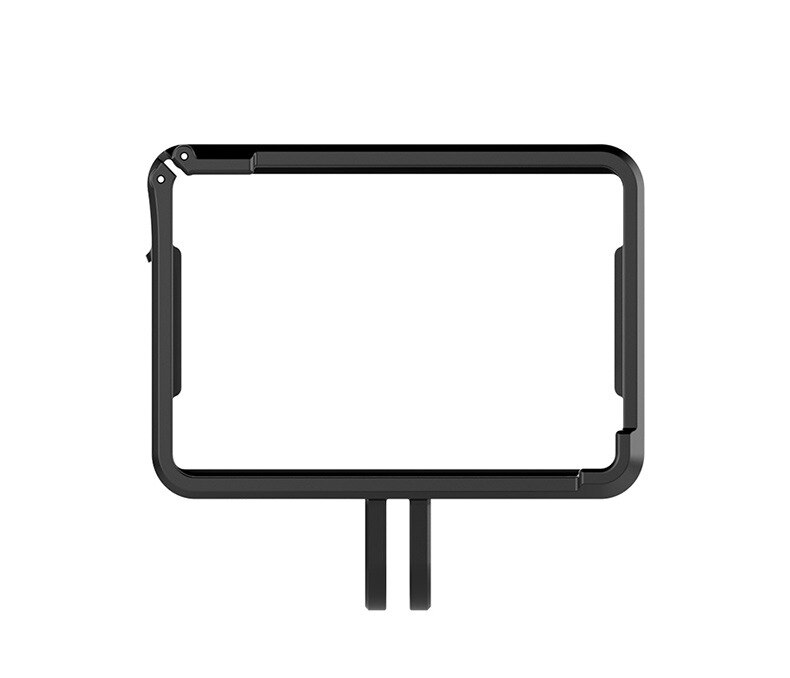 SJ8 Camera Accessoires Frame Bescherm Beschermhoes Shell Protector Behuizing Voor SJCAM SJ8 sj8Plus SJ8Pro SJ8Air Actie Camera
