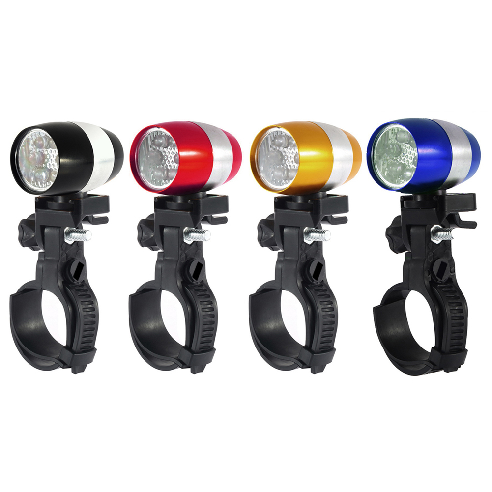 Cykel strålkastare cykel fram ljus ficklampa cykel huvud ljus framgaffel styr lykta cykling säkerhetsvarningslampa
