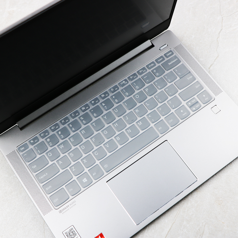 Silikonowa osłona klawiatury do Lenovo IdeaPad Flex 5 (14 ″ Gen 8) 2023 14 abr8 14 iah8 14 irl8/IdeaPad Slim 5 14 alc7 14 ijl7 14 iau7