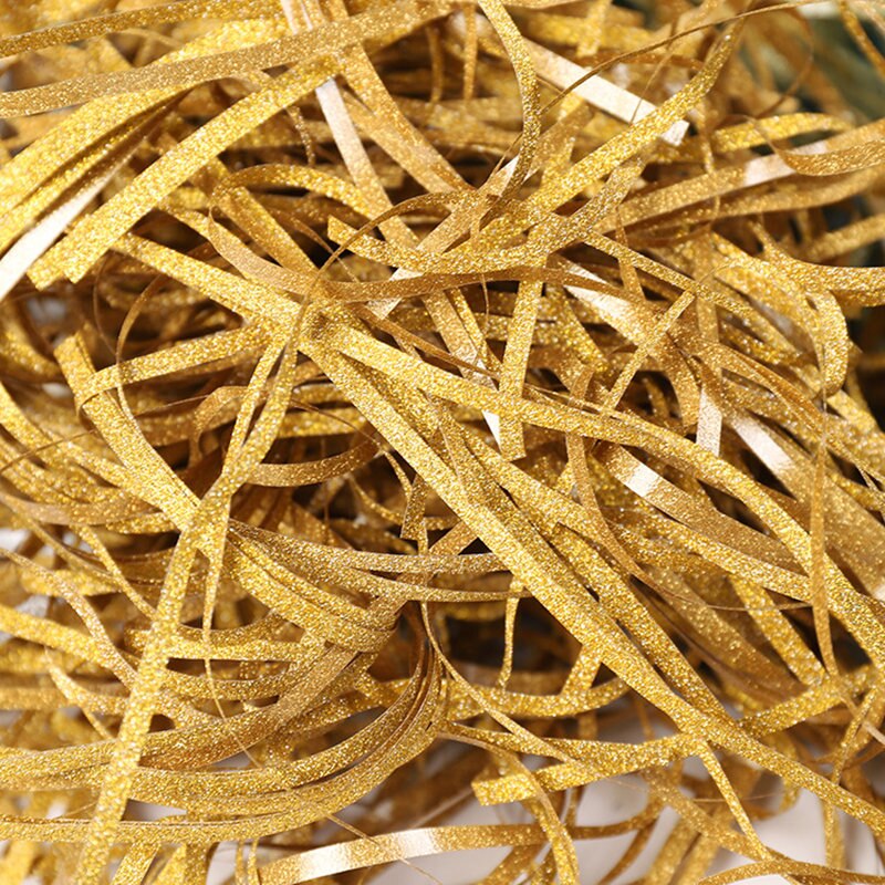 50g/ poser glitter konfetti voksen gjør-det-selv godteri boks fyllmateriale babyshow bryllupsfest ballonger dekorasjoner håndverk konfetti