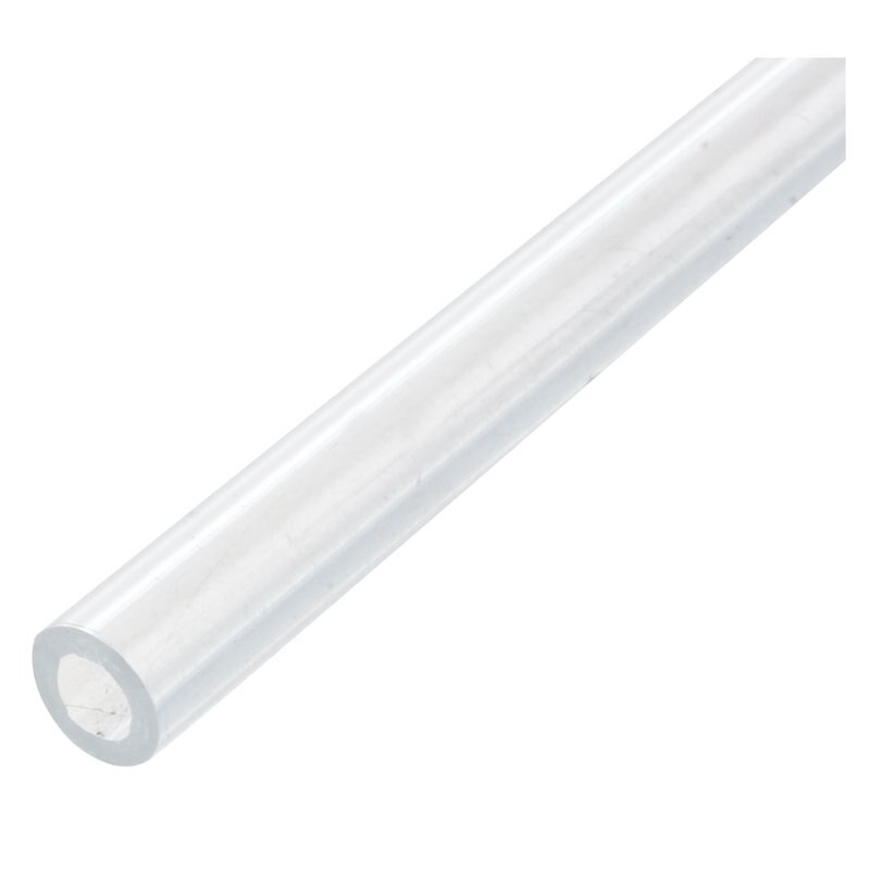 6Pcs Acryl Pijp U-vorm Buis Bend Voor Aquarium Co2 Systeem/Diffuser