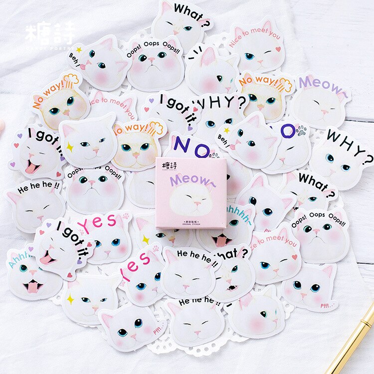 1 paquet dessin animé câlin ours bloc-Notes signets créatifs Notes autocollantes posté planificateur papeterie fournitures scolaires papeterie: m