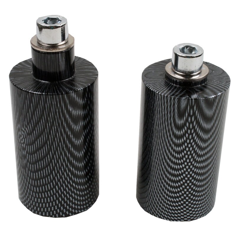 Aftermarket Motorfiets Onderdelen Frame Slider Crash Protector Voor Yamaha 2002 2003 Yzf 1000 R1 YZFR1 YZF-R1 Carbon Fiber