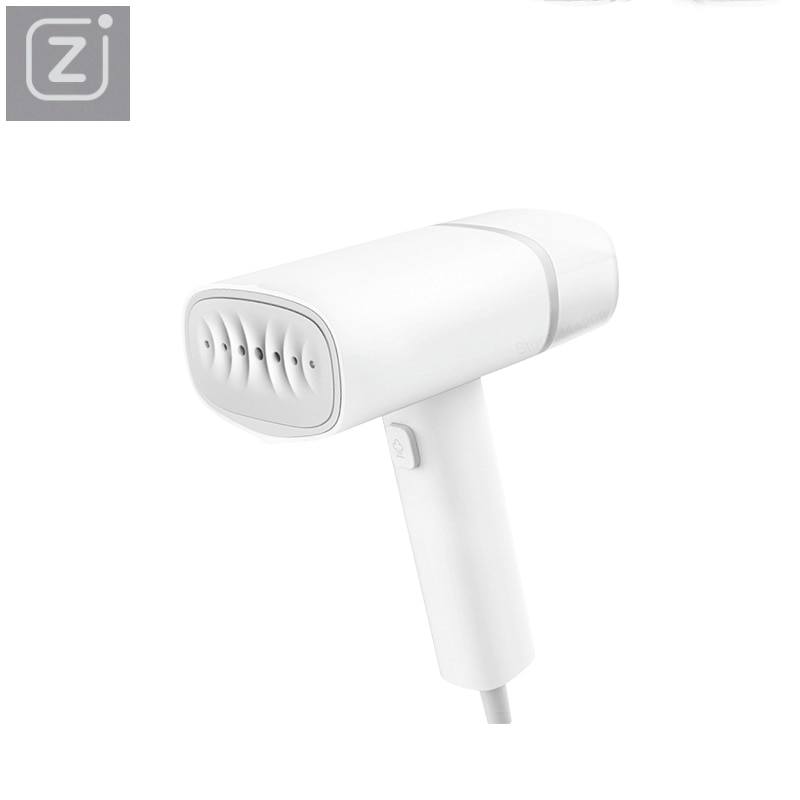 XIAOMI MIJIA ZANJIA ZJ GT-301W Steamer iron mini generator travel Household Electric Garment cleaner Hanging Ironing Portable