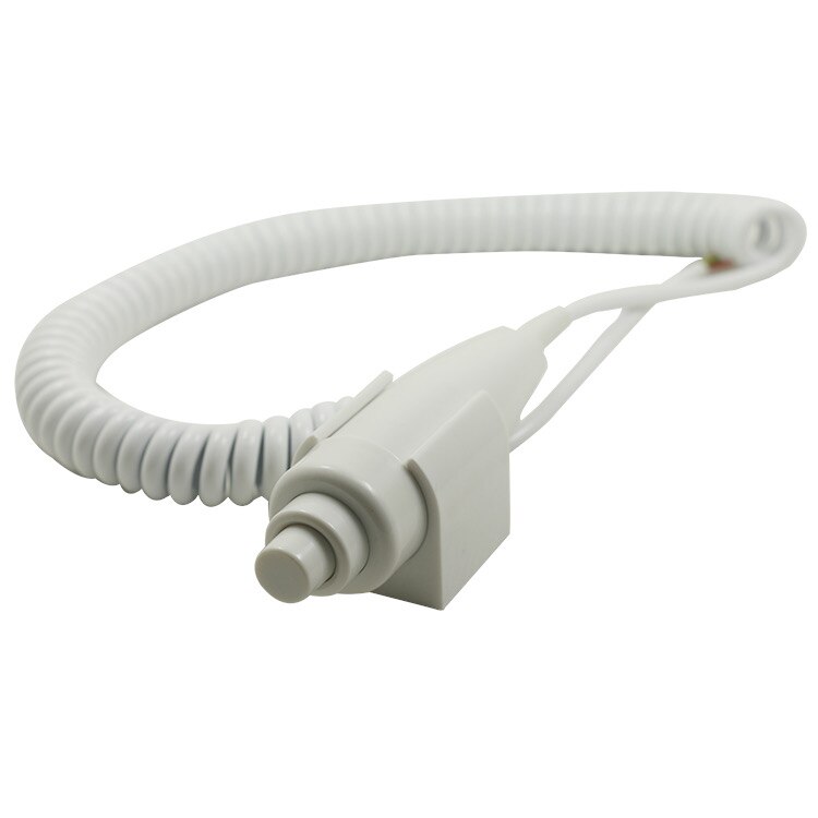 Neusoft-Interruptor de freno de mano, dispositivo de rayos X, línea de TPU
