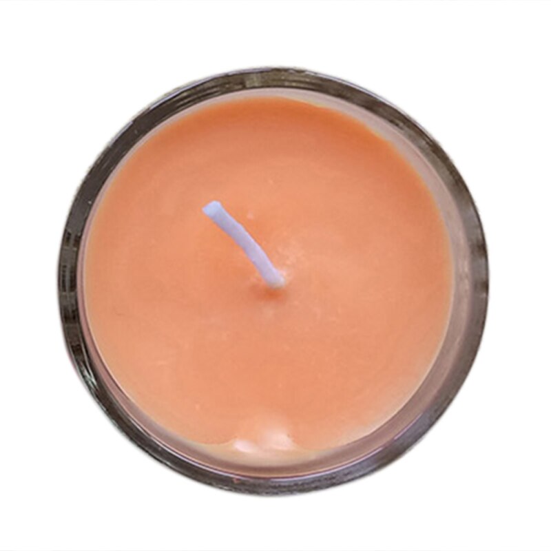 DIY Handgemaakte Kaars Materiaal Soja Wax Dye Huishoudelijke Kaars Effen Dye Vette Dye Solvent Pigment Voor Paraffine Soja Wax Jelly wax: O