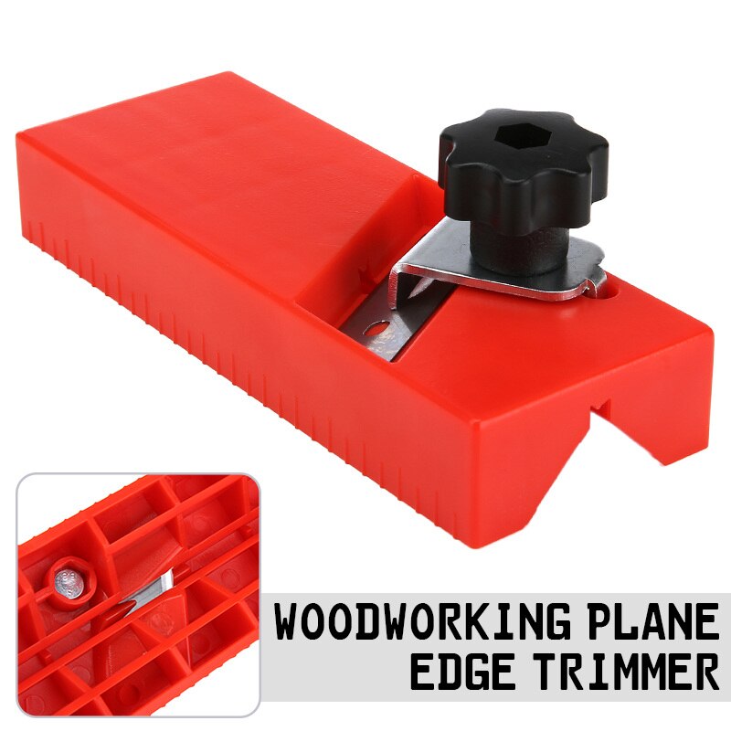 thumbnail image 2 of Woodworking Edge Corner Planer Specialty Edge Banding Trimmer Wood Chamfering Fillet Scraper Board Deburring Tool I.840907251 2 of 10